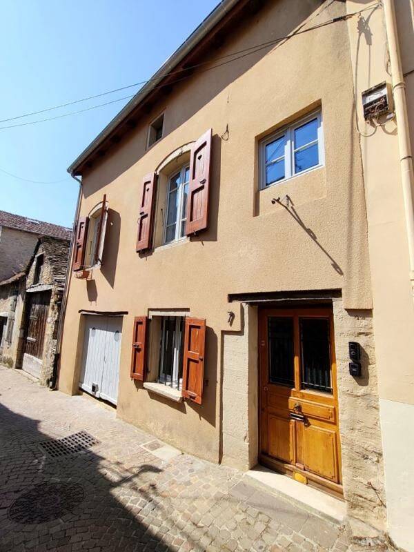 Maison 3 pièces 84 m² · à Crémieu · 84 m² · 1 190 €/mois