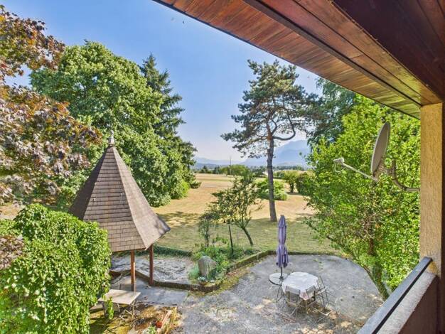 Appartement à vendre 195 000 € 5 pièces 4 chambres 93,5 m² Étage 1/1 Sainte-Hélène-du-Lac 73800