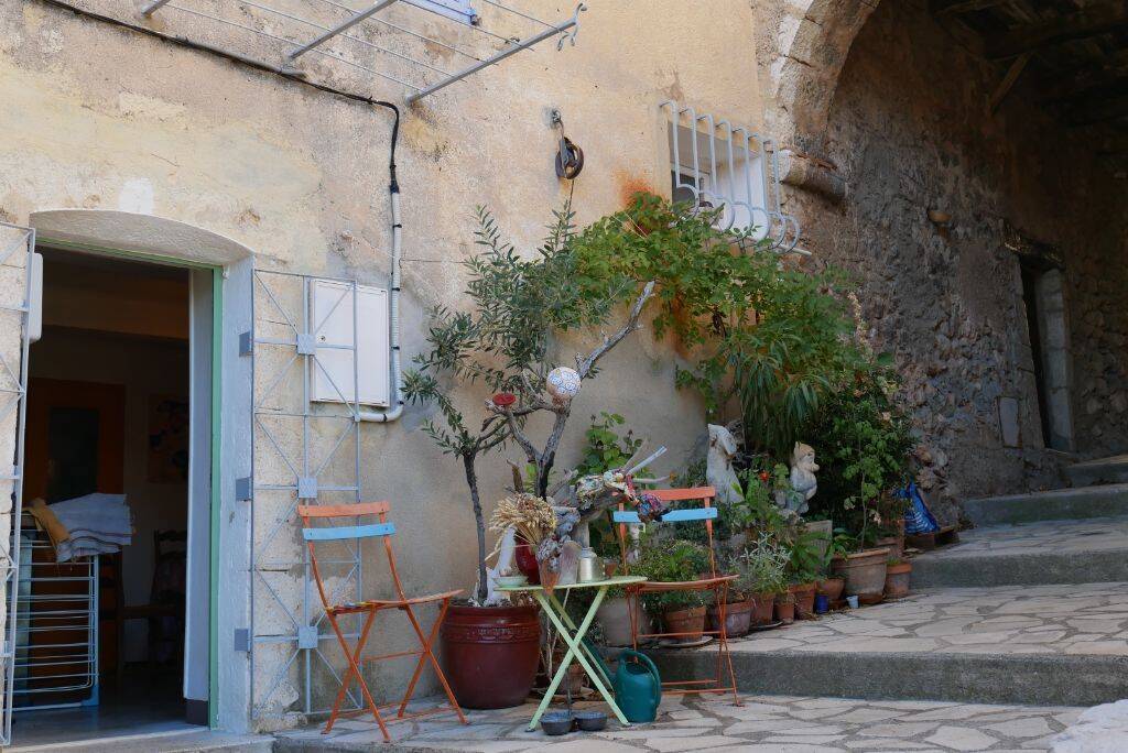 Maison 3 pièces 56 m² · à Moissac-Bellevue · 56 m² · 119 000 €