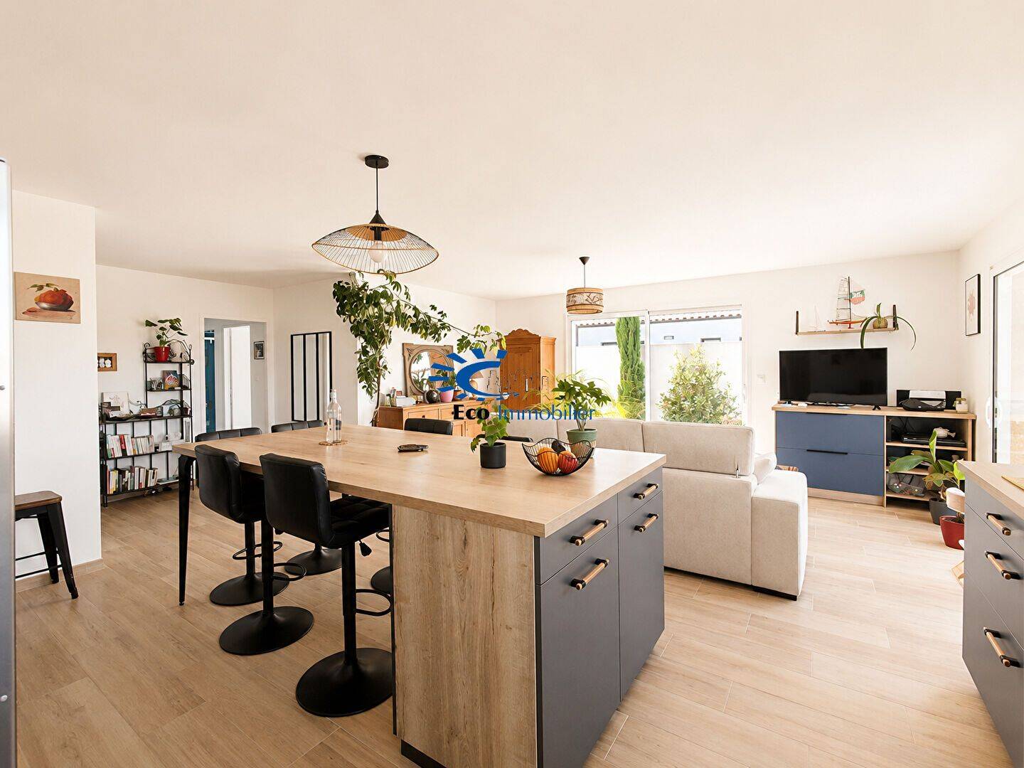 Maison 6 pièces 111 m² · à La Jarne · 111 m² · 399 000 €