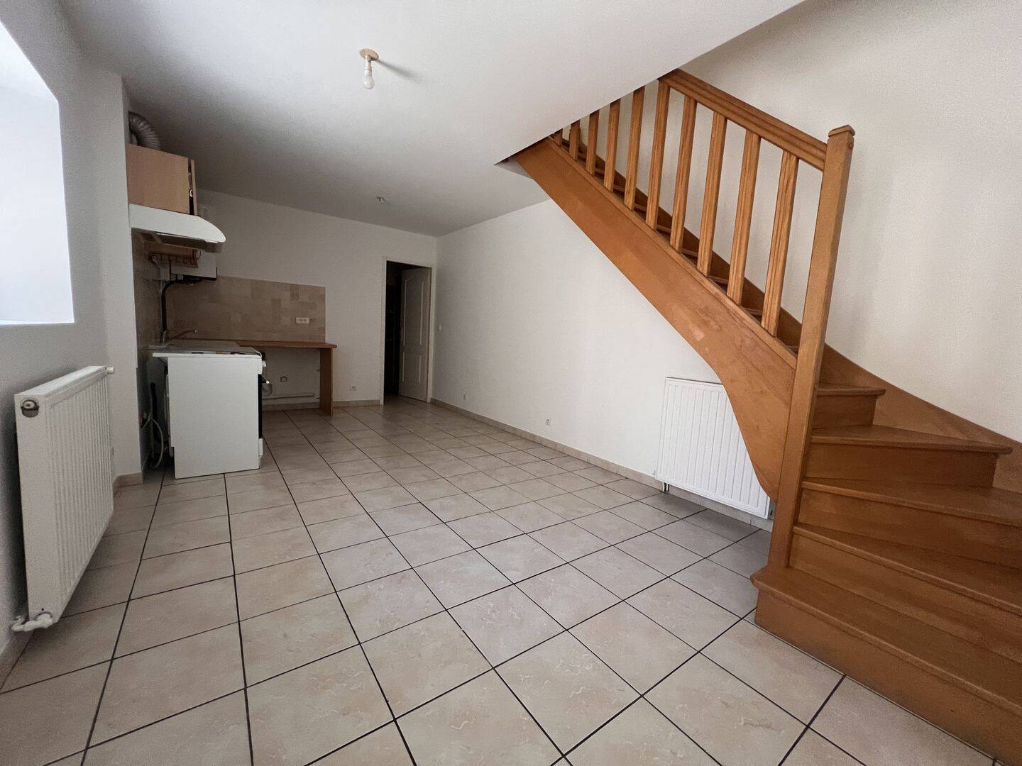 Appartement 3 pièces 46 m² · à La Calmette · 46 m² · 610 €