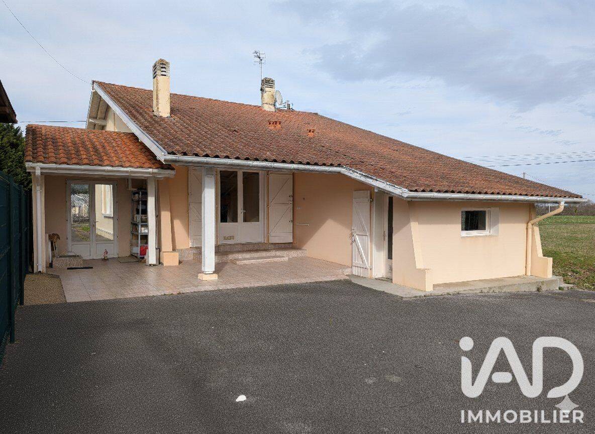 Maison 5 pièces 127 m² · à Tarnos · 127 m² · 470 000 €