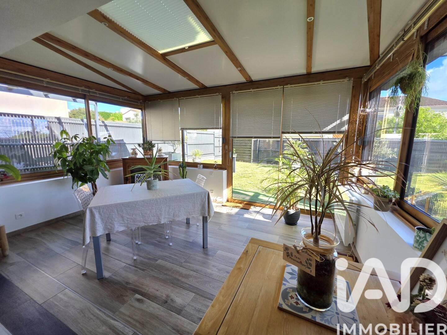 Maison 4 pièces 93 m² · à Le Loroux-Bottereau · 92,5 m² · 279 500 €