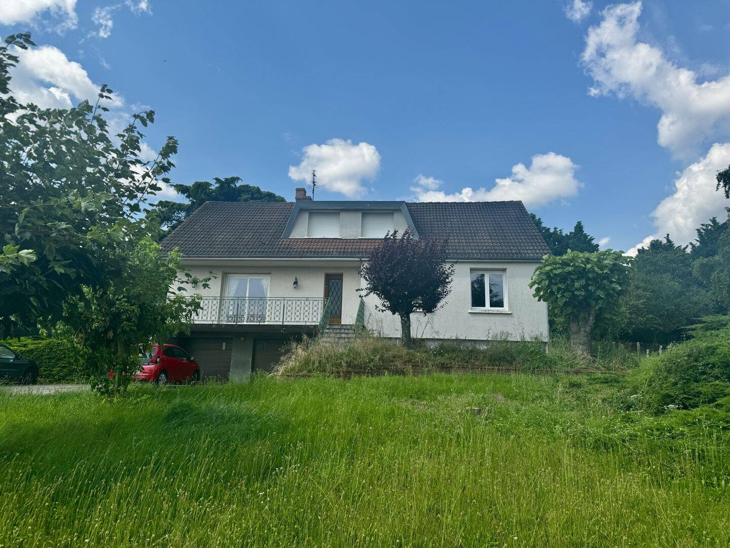 Maison 11 pièces 162 m² · à Briare · 162 m² · 159 000 €