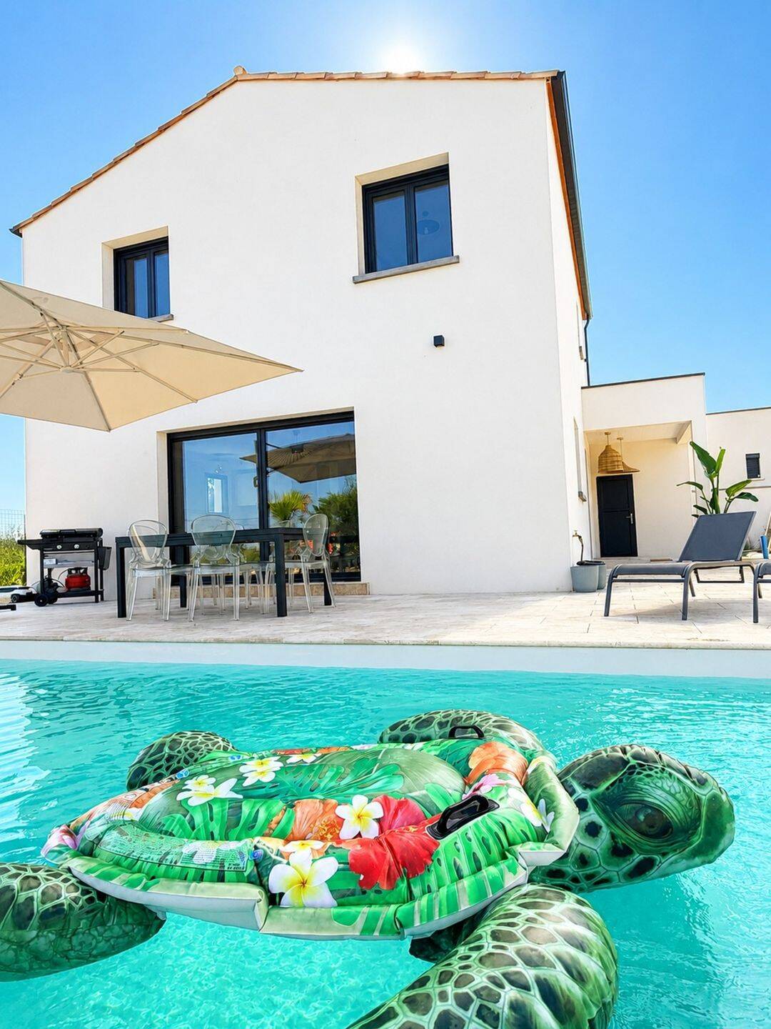 Maison 6 pièces 114 m² · à Marseillan · 114 m² · 749 000 €