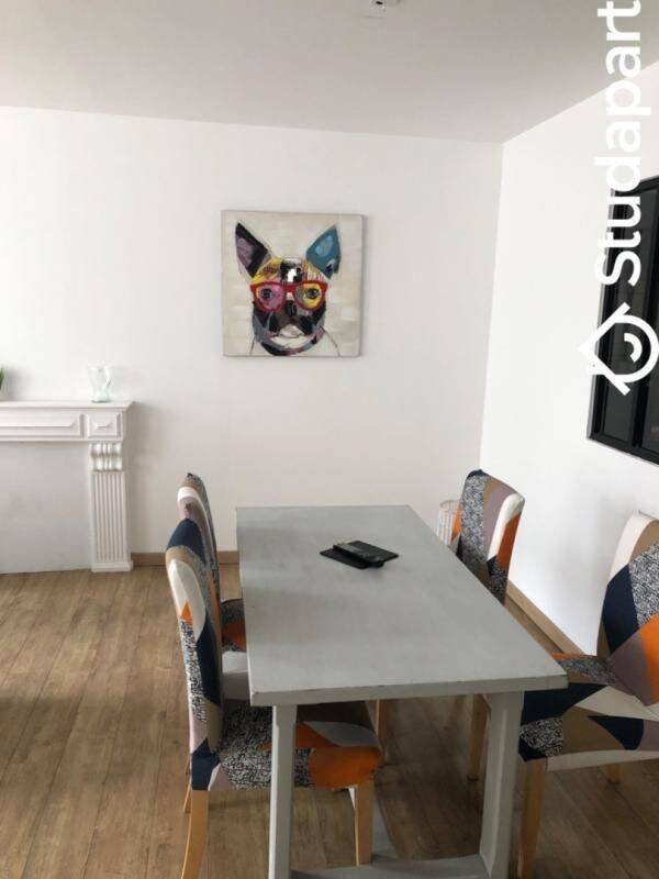 1 pièce 15 m² · à Guingamp · 15 m² · 450 €
