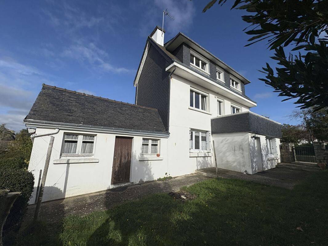 Maison 6 pièces 111 m² · à Riec-sur-Belon · 111 m² · 167 200 €