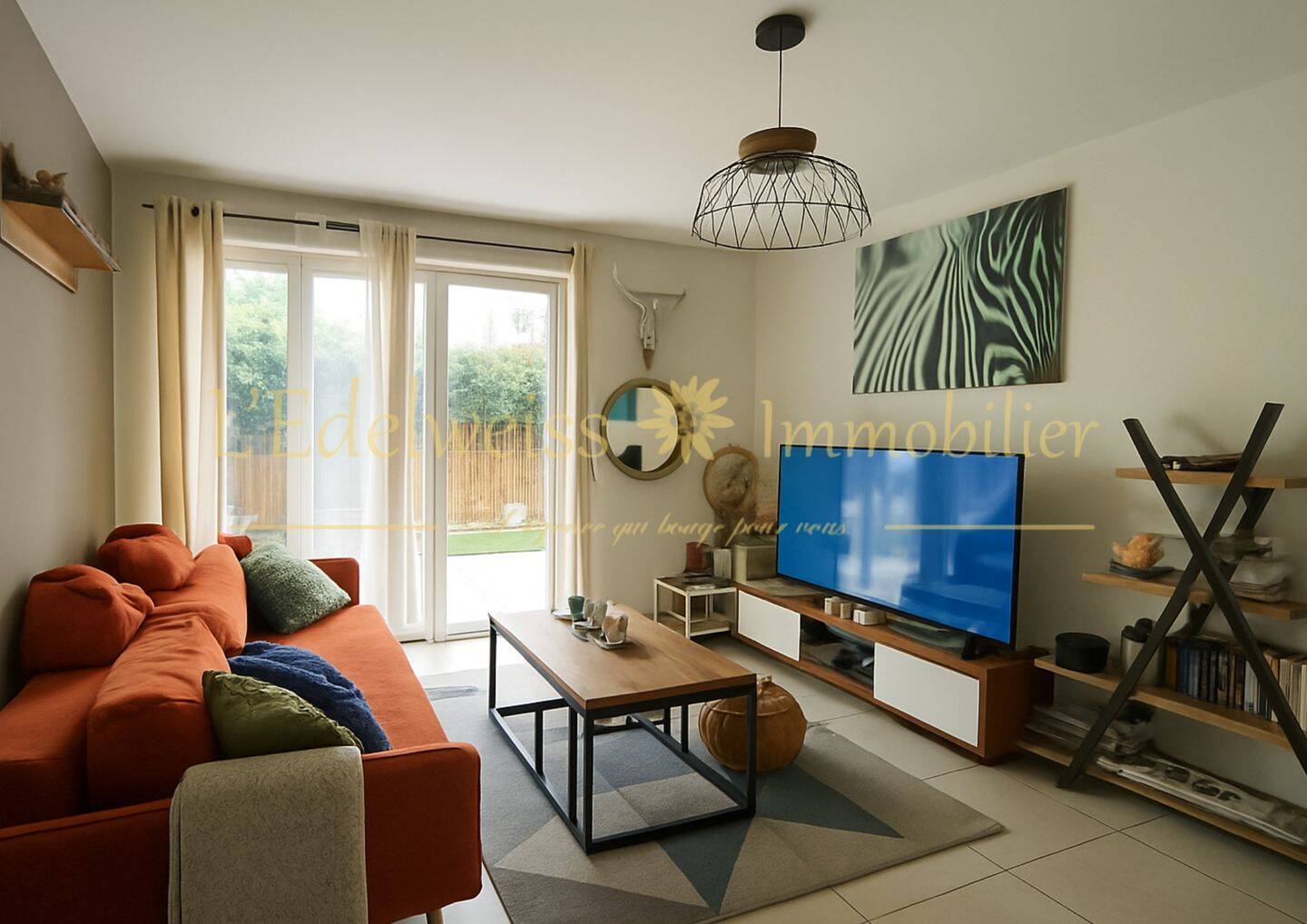 Appartement 2 pièces 44 m² · à Montpellier · 44 m² · 198 000 €