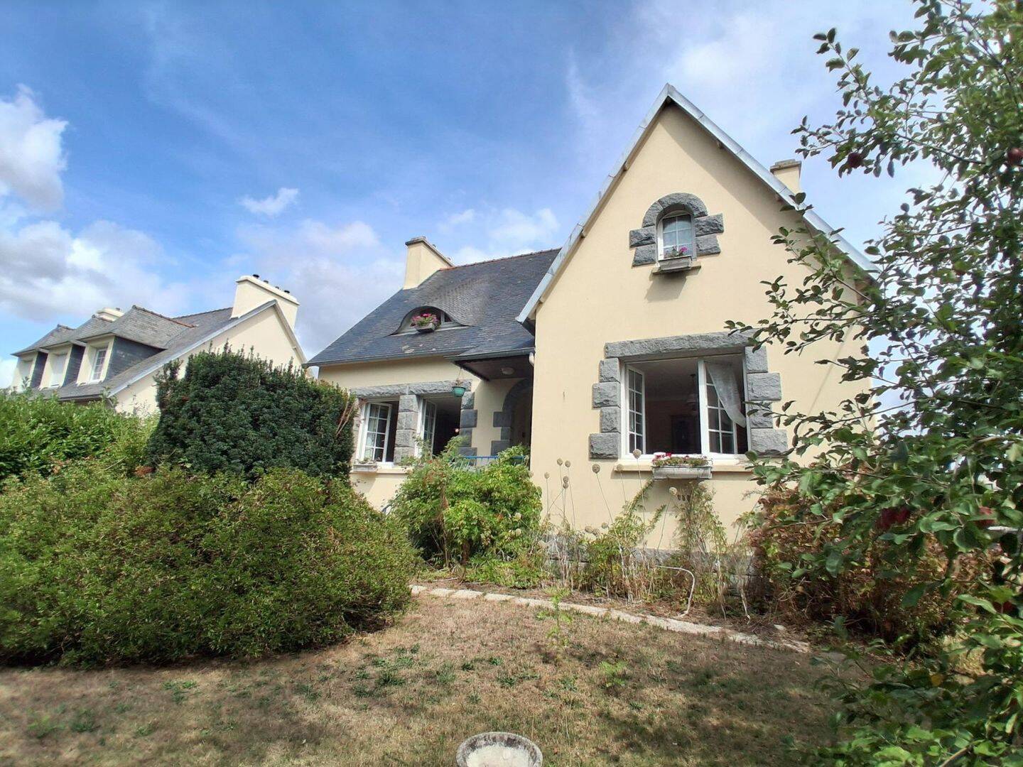 Maison 5 pièces 120 m² · à Guipavas · 120 m² · 318 000 €