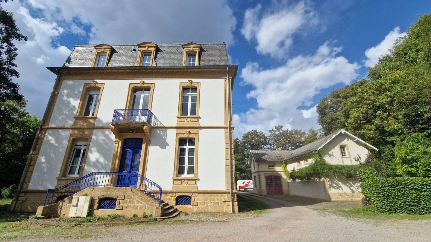 Appartement 3 pièces 93 m² · à Val de Briey · 93 m² · 140 000 €