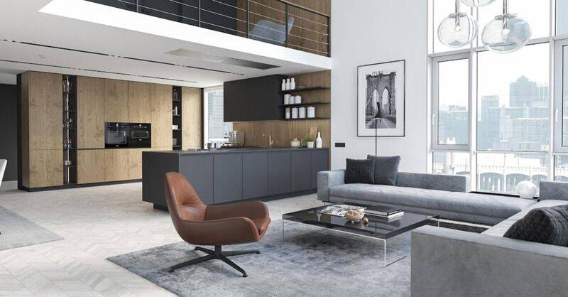 Appartement 3 pièces 67 m² · à Eaubonne · 67 m² · 356 000 €