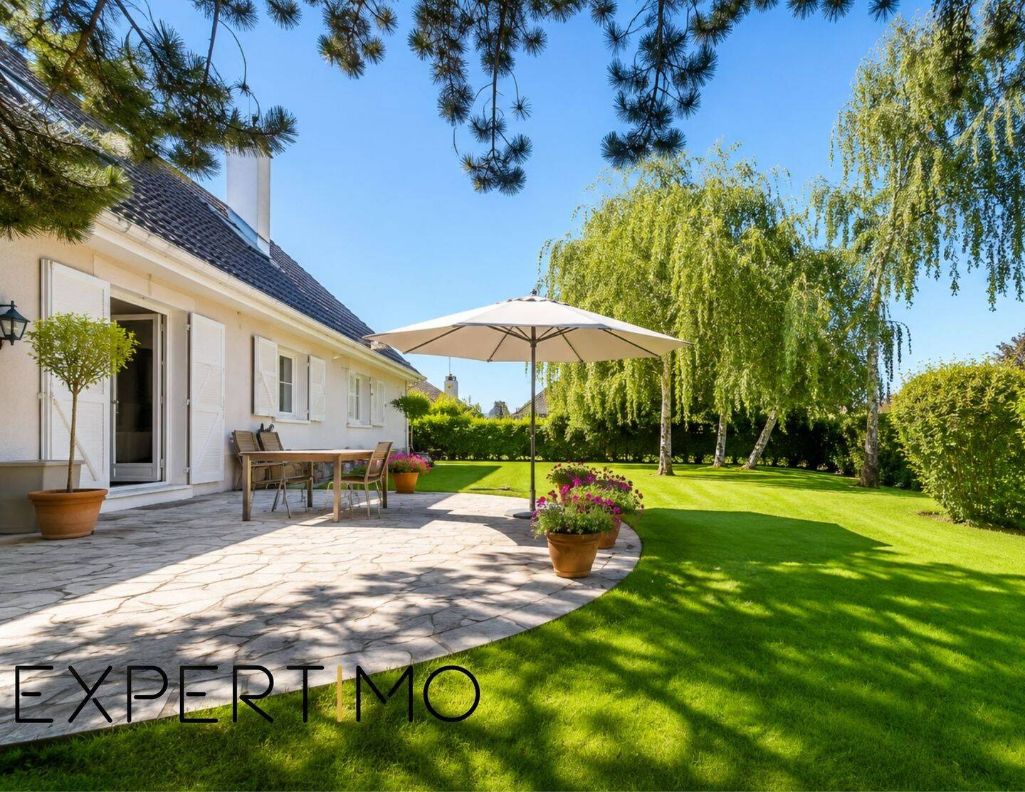 Maison 7 pièces 180 m² · à Voisins-le-Bretonneux · 180,1 m² · 710 600 €