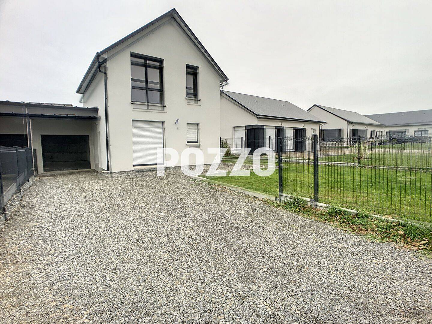 Maison 5 pièces 91 m² · à Avranches · 91 m² · 950 €