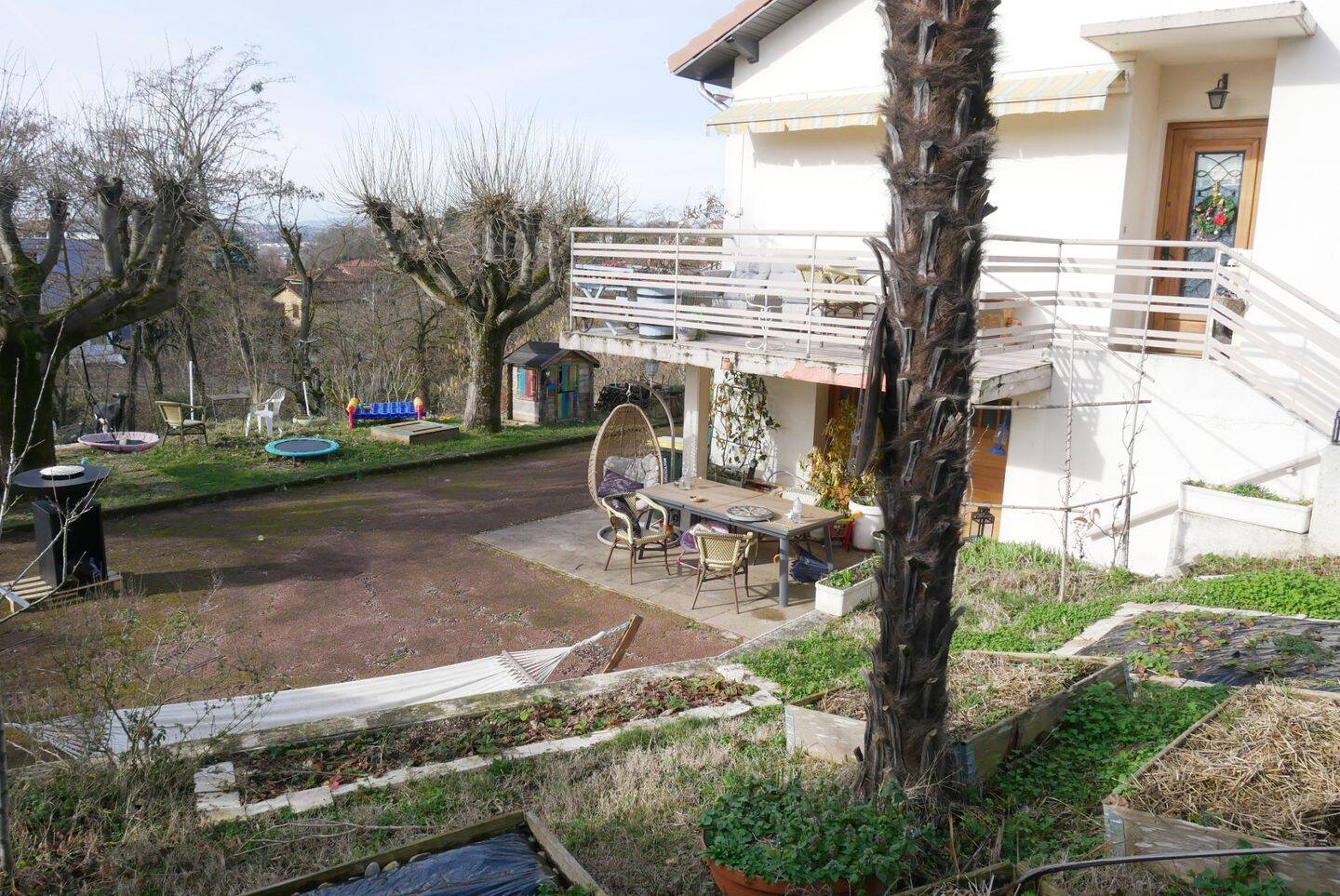 Maison 5 pièces 80 m² · à Feyzin · 80 m² · 259 000 €