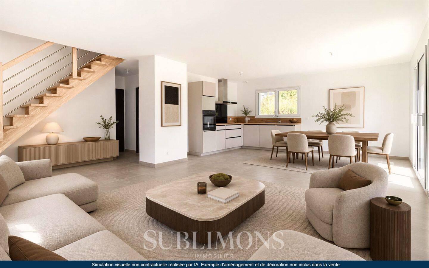 Maison 5 pièces 119 m² · à Plaudren · 119 m² · 283 500 €