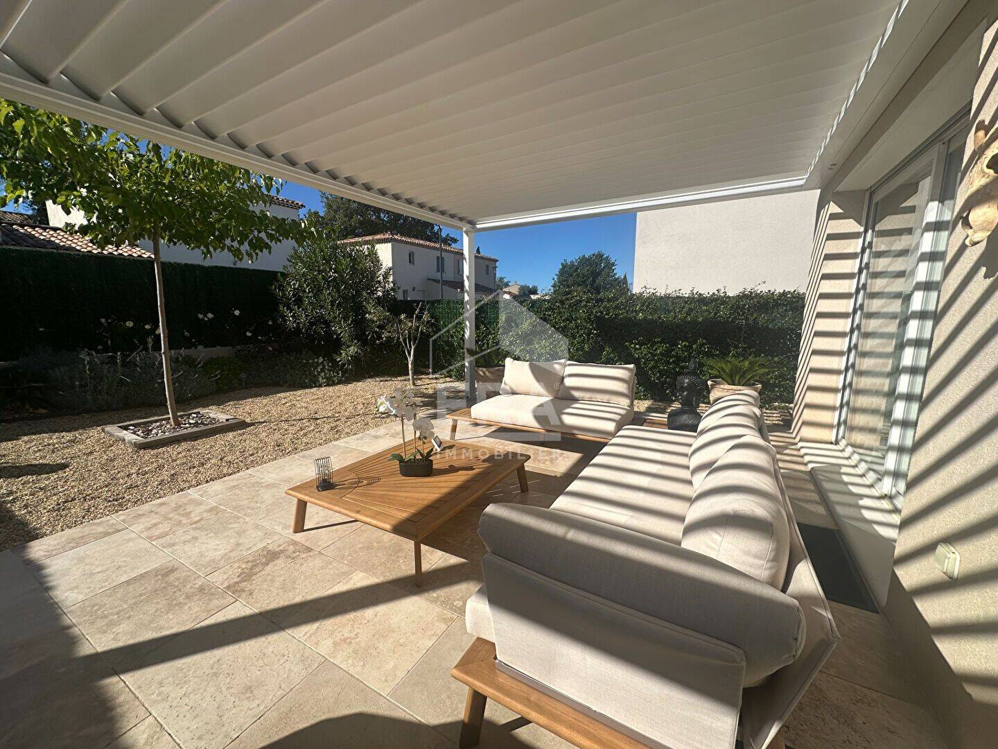 Maison 4 pièces 93 m² · à Trets · 93 m² · 475 000 €
