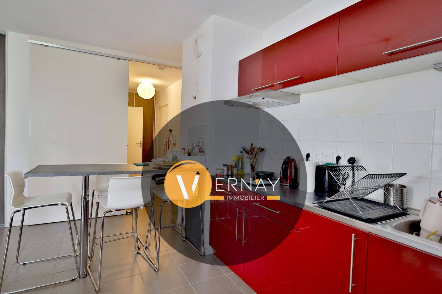 Appartement 2 pièces 57 m² · à Lyon 8ème Arrondissement · 57 m² · 259 000 €