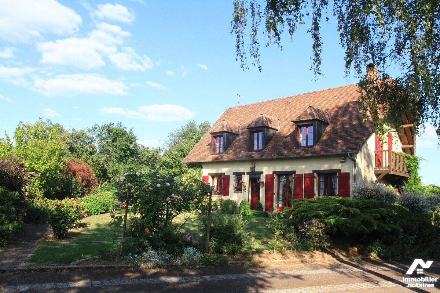 Maison 7 pièces 150 m² · à Songeons · 150 m² · 302 000 €