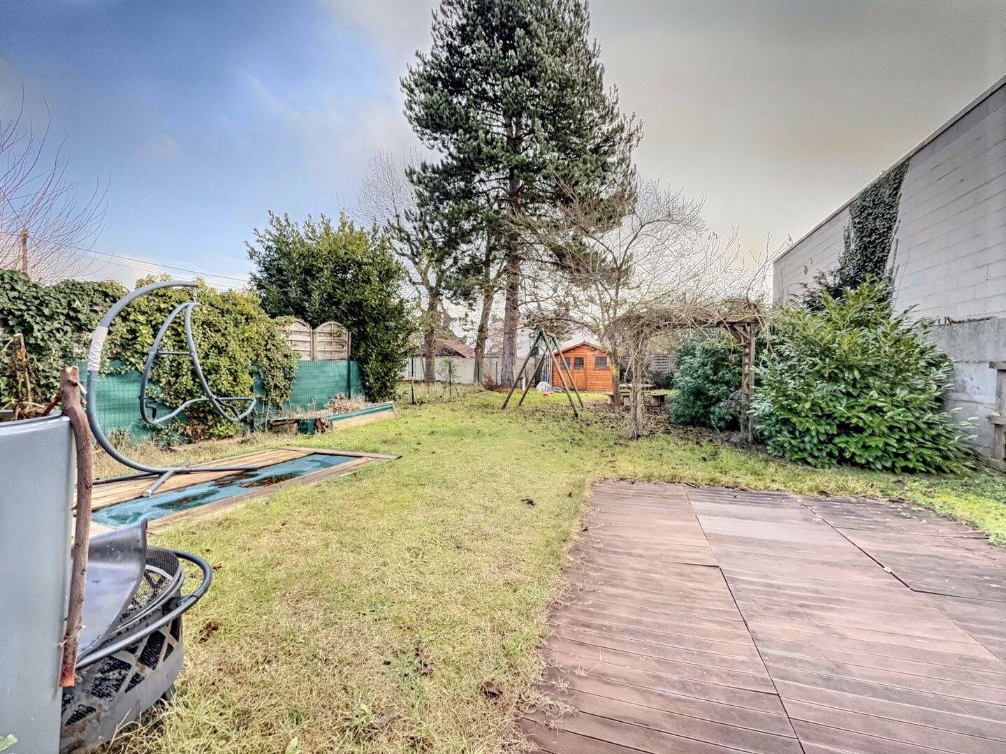 Maison 4 pièces 93 m² · à Conflans-Sainte-Honorine · 93 m² · 329 000 €