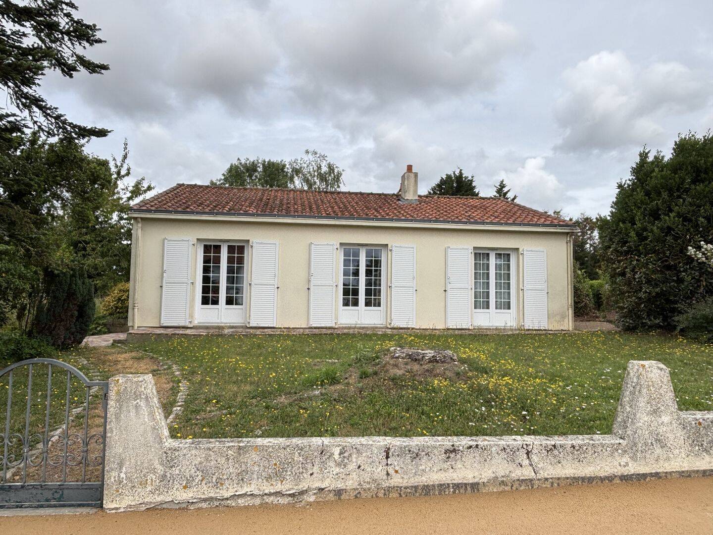 Maison 3 pièces 75 m² · à Les Achards · 75 m² · 211 000 €