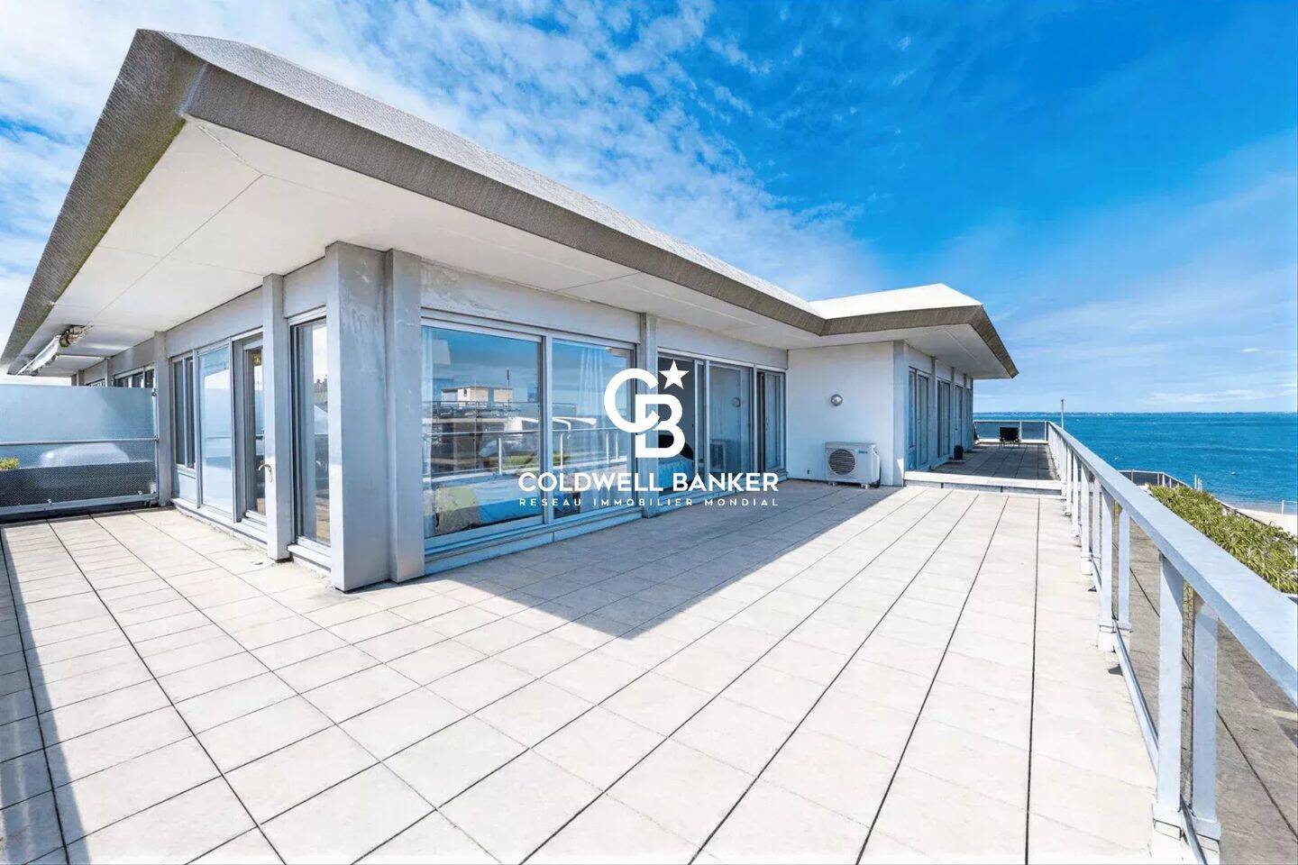 Appartement 5 pièces 155 m² · à Arcachon · 155 m² · 2 700 000 €