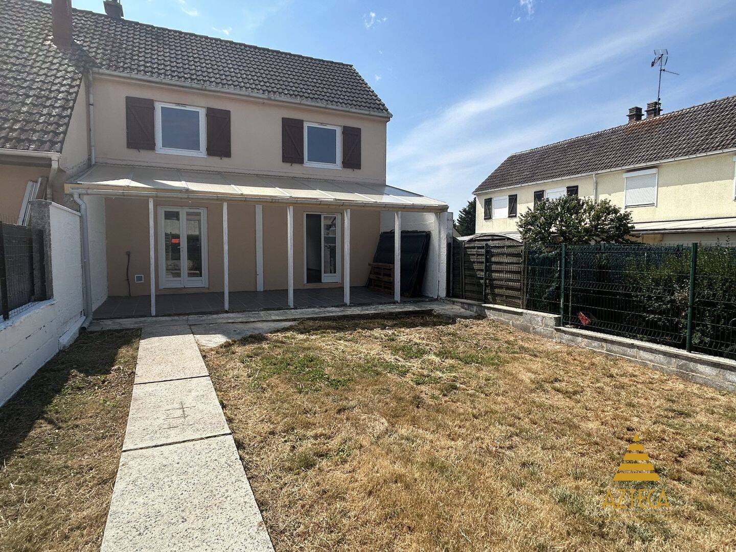 Maison 6 pièces 103 m² · à Cambrai · 103 m² · 965 €