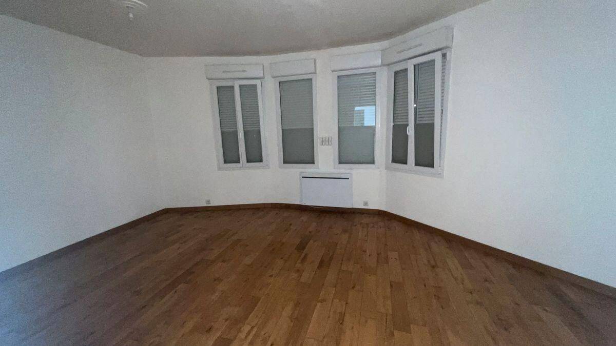 Appartement 3 pièces 66 m² · à Nantes · 66 m² · 725 €