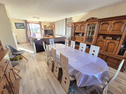 Immeuble à vendre 480 000 € 261 m² Niederlauterbach 67630