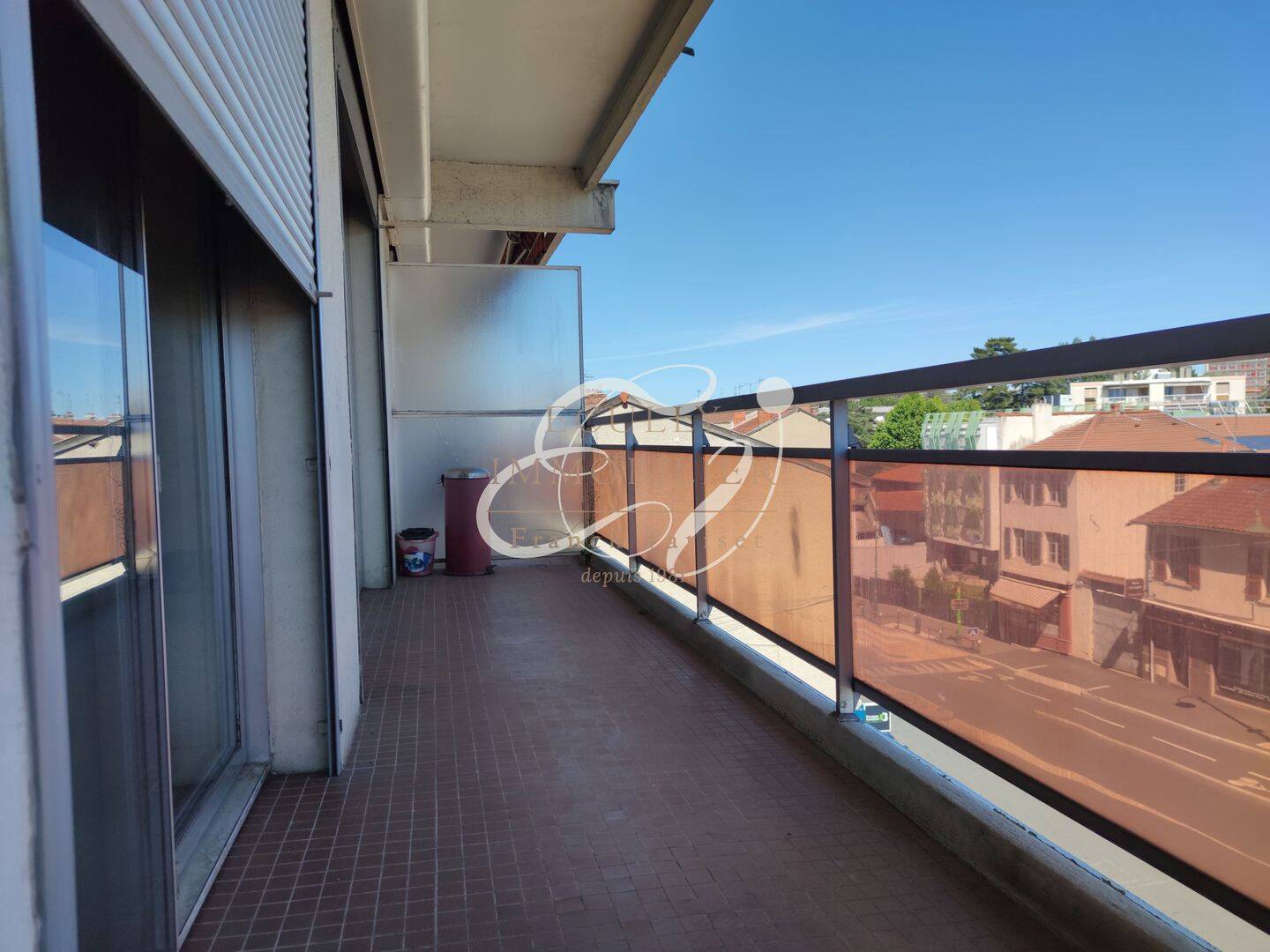 Appartement 2 pièces 64 m² · à Tassin-la-Demi-Lune · 63,7 m² · 888 €/mois