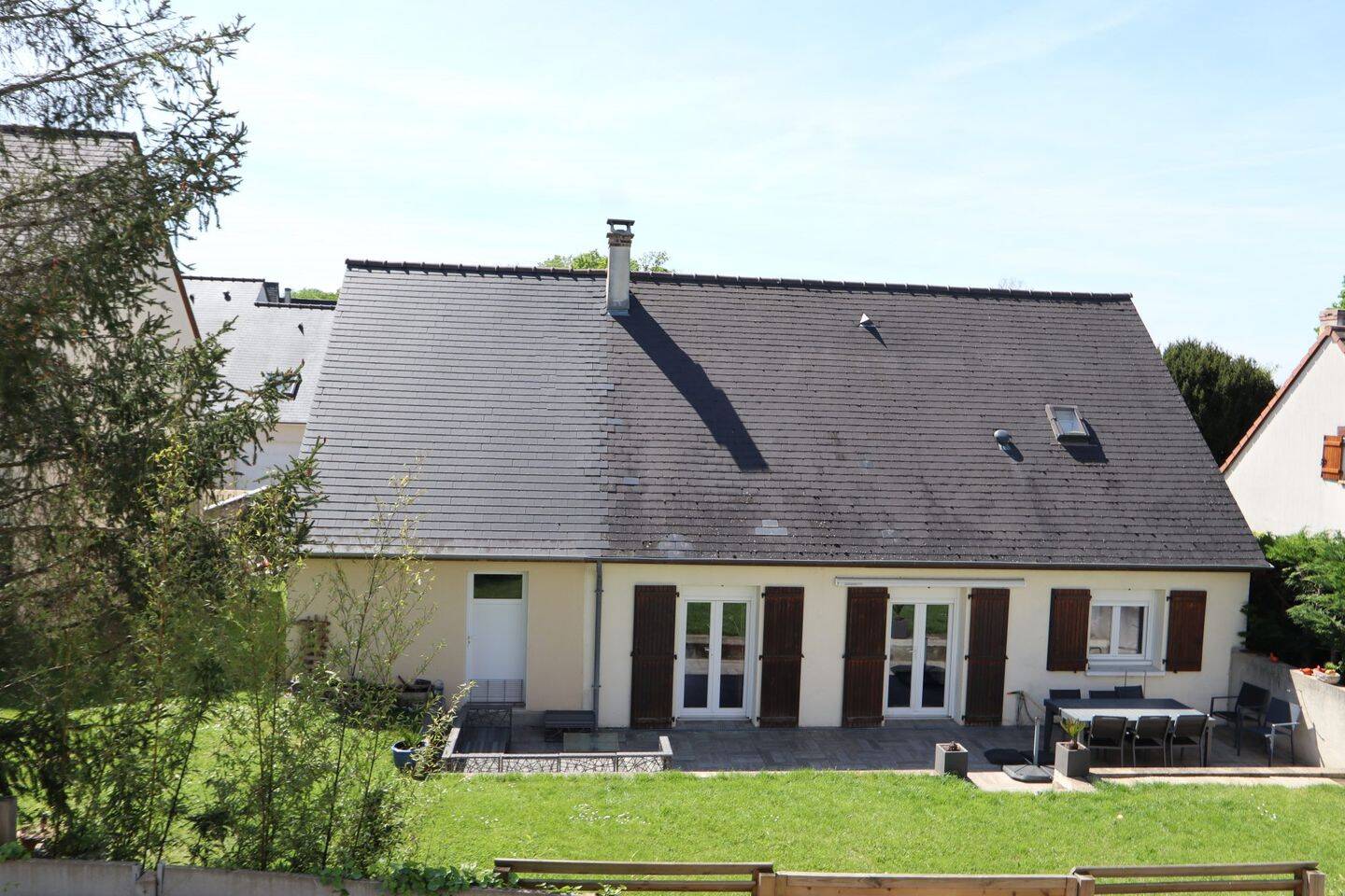 Maison 6 pièces 131 m² · à Tours · 131 m² · 340 000 €