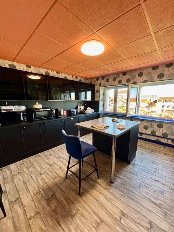 Appartement 4 pièces 87 m² · à Montceau-les-Mines · 87 m² · 595 €