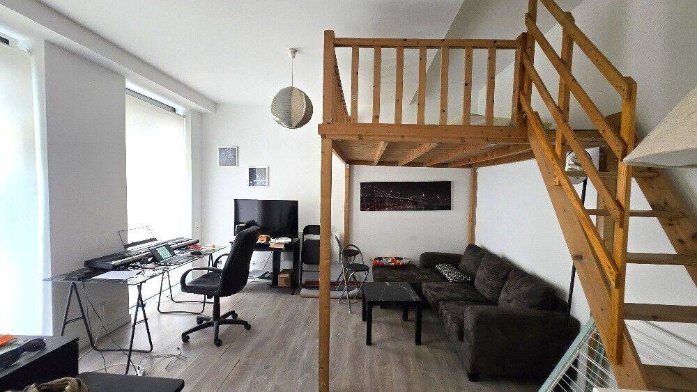 Appartement 1 pièce 31 m² · à Douai · 31 m² · 530 €