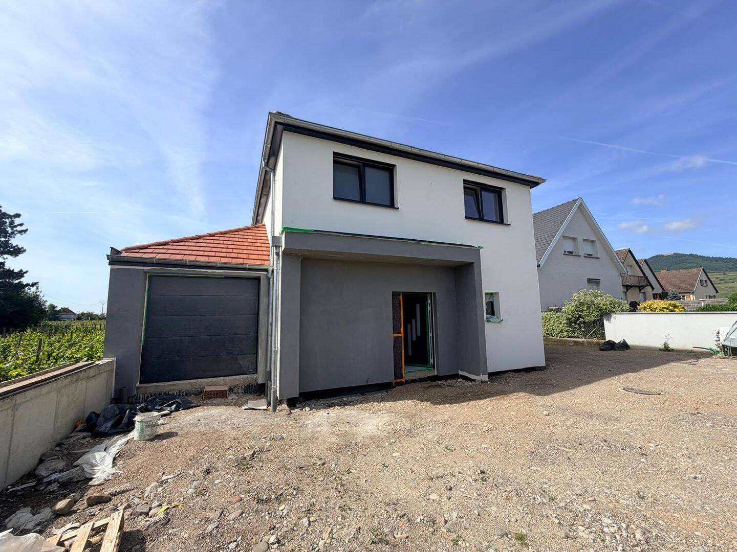 Maison 5 pièces 141 m² · à Wintzenheim · 141 m² · 570 000 €