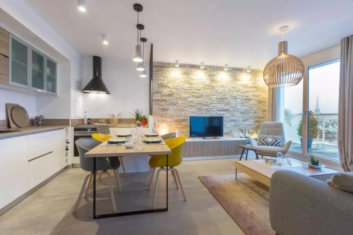 Appartement 2 pièces 39 m² · à Tournefeuille · 39 m² · 168 000 €
