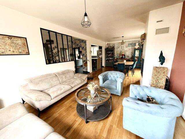 Maison 7 pièces 137 m² · à Longuenée-en-Anjou · 137 m² · 350 000 €