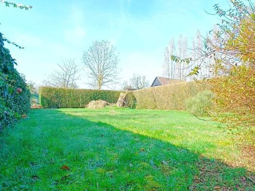Terrain constructible à vendre 169 000 € 492 m² de terrain Roncq 59223