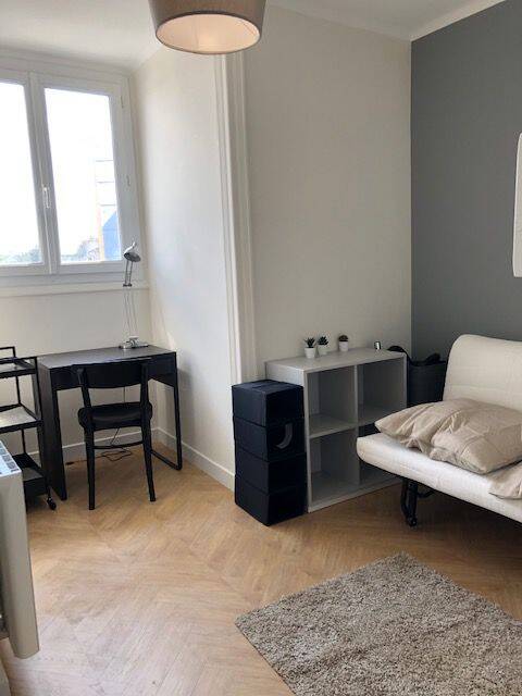 Appartement 1 pièce 10 m² · à Caen · 10,1 m² · 385 €/mois
