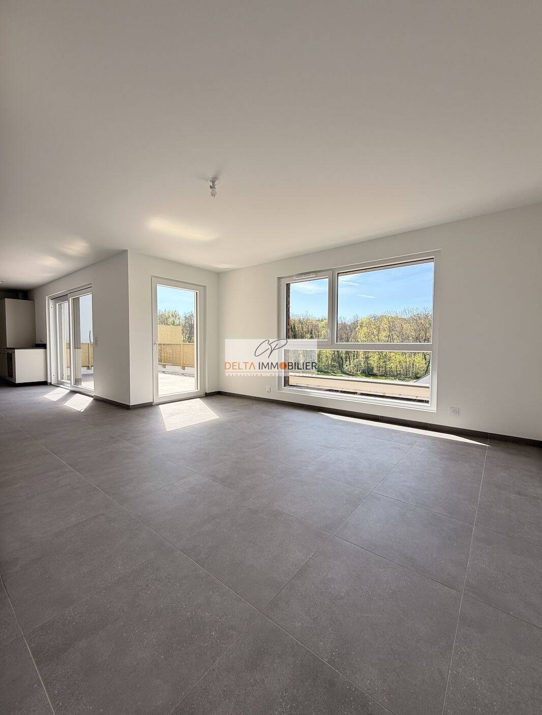 Appartement 4 pièces 81 m² · à Issenheim · 81 m² · 380 000 €