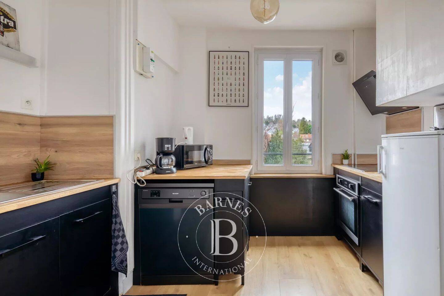 Appartement 2 pièces 47 m² · à Rouen · 47,1 m² · 195 000 €