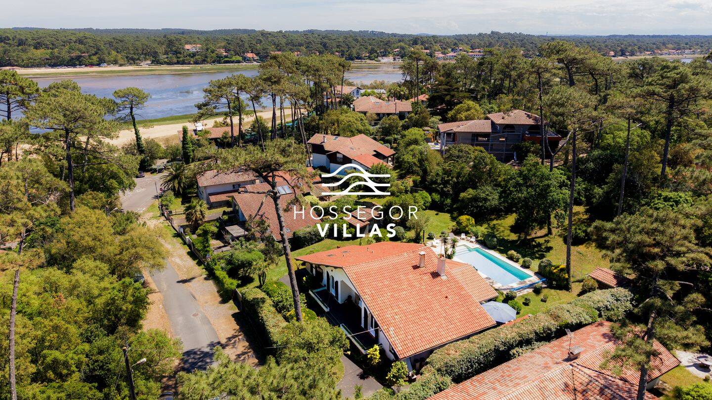 Maison 7 pièces 220 m² · à Soorts-Hossegor · 220 m² · 3 150 000 €