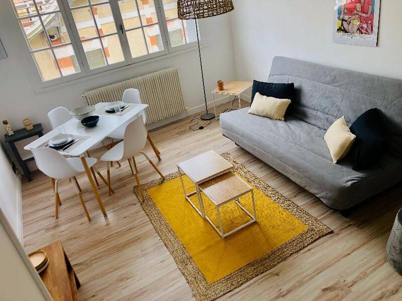 Appartement 1 pièce 30 m² · à Arcachon · 30 m² · 620 €