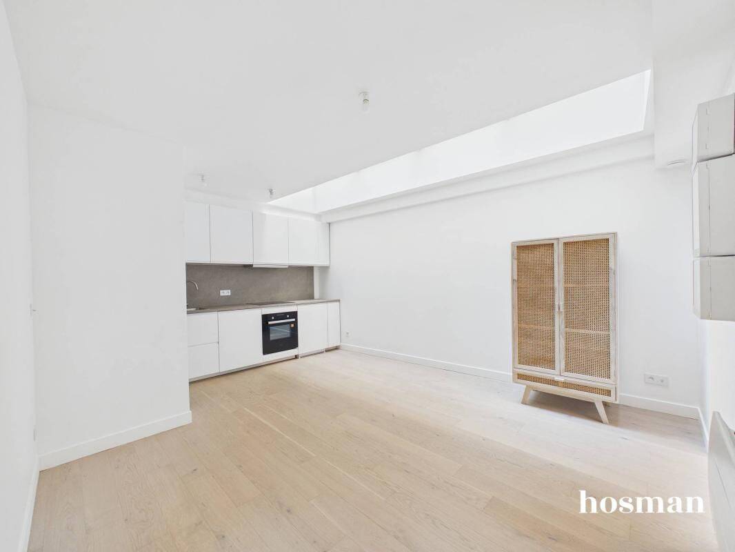 Appartement 1 pièce 21 m² · à Paris 9ème Arrondissement · 21 m² · 275 000 €