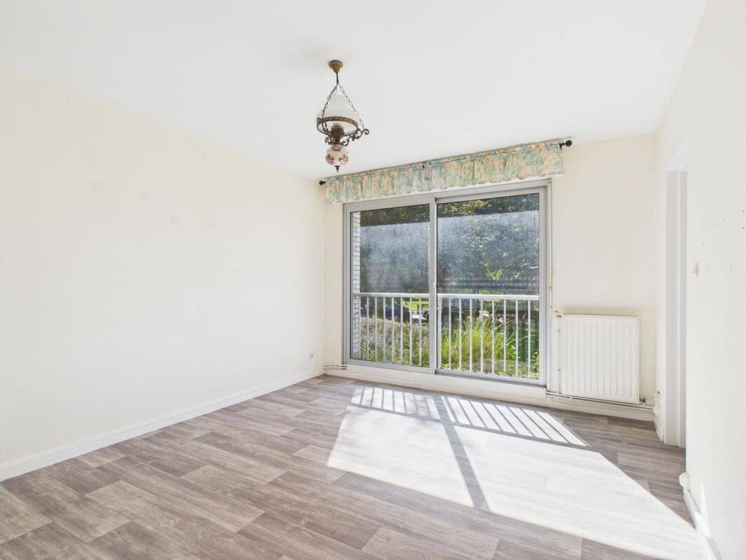 Appartement 2 pièces 58 m² · à Valenciennes · 58 m² · 84 900 €