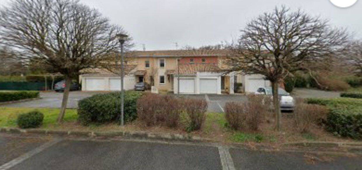 Appartement 2 pièces 45 m² · à Mondonville · 45,5 m² · 588 €/mois