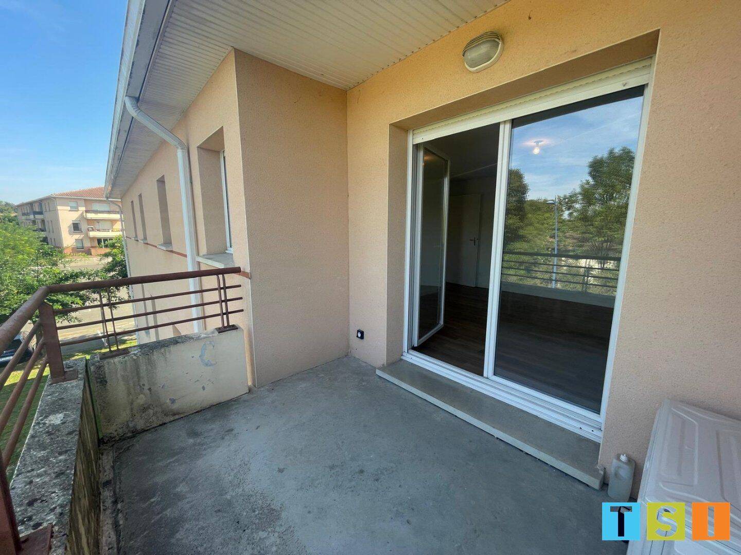 Appartement 2 pièces 38 m² · à Saint-Gaudens · 38 m² · 560 €/mois