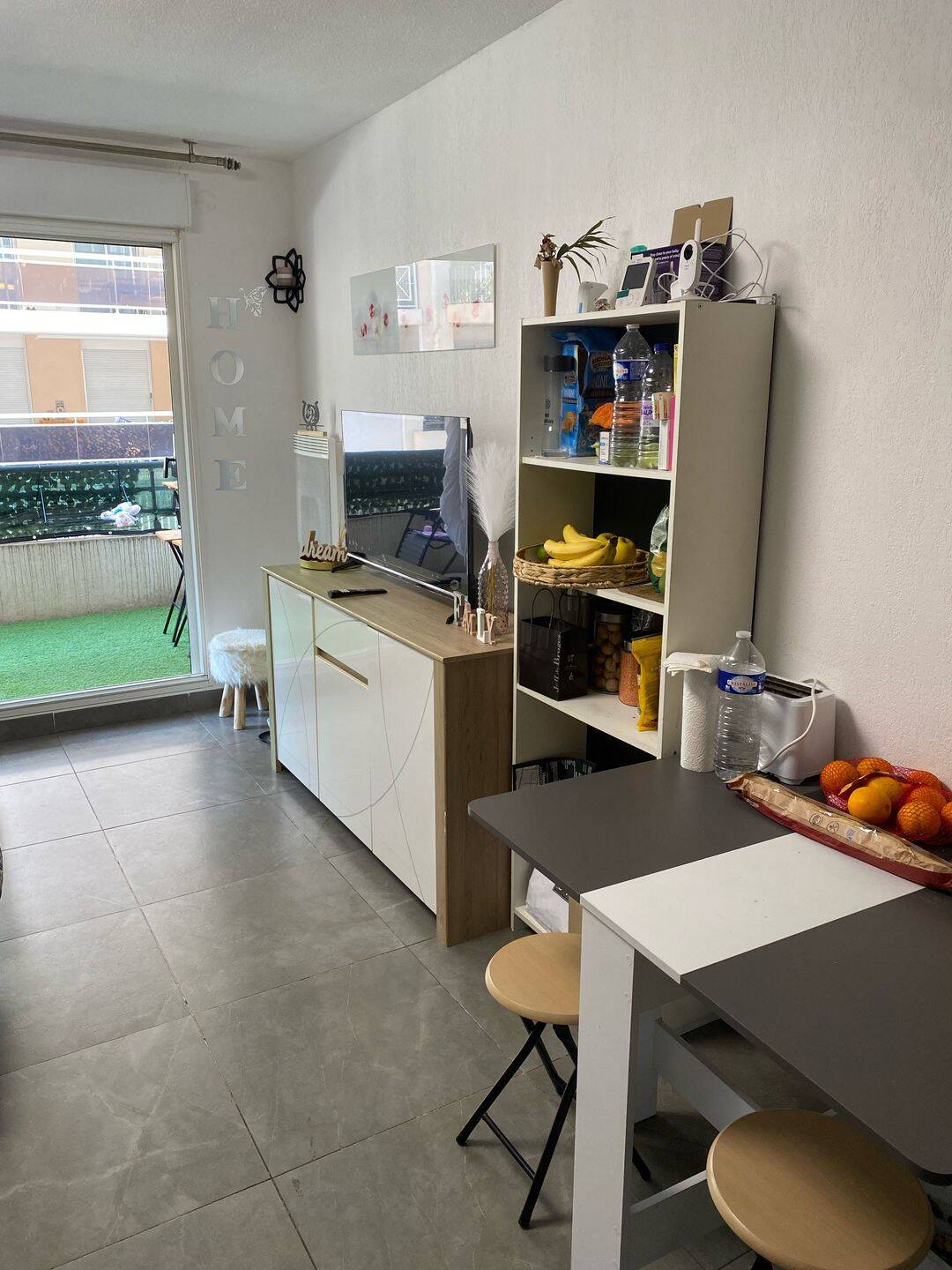 Appartement 1 pièce 28 m² · à Antibes · 28 m² · 949 €/mois