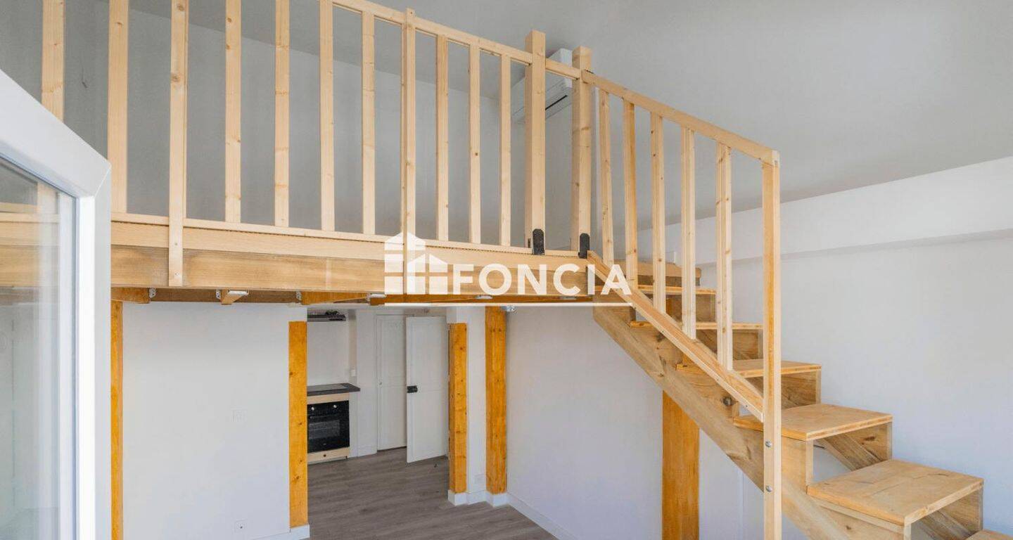 Appartement 3 pièces 45 m² · à Marseille 5ème Arrondissement · 45 m² · 179 000 €