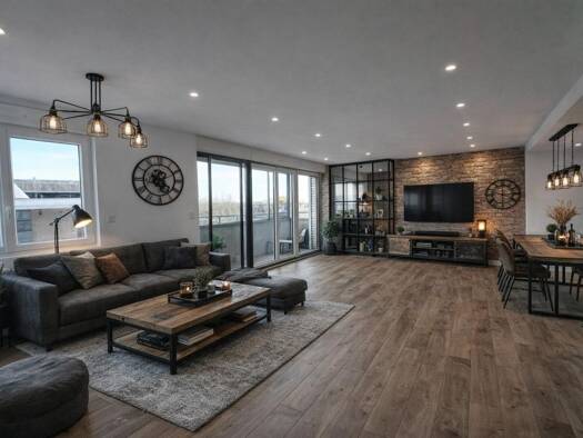 Appartement à vendre 242 050 € 4 pièces 3 chambres 96 m² 2ème étage Glacis Dunkerque 59140