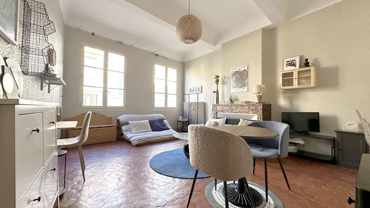 Appartement 2 pièces 50 m² · à Aix-en-Provence · 50 m² · 289 000 €