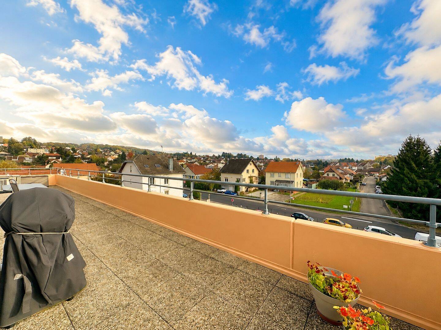 Appartement 6 pièces 118 m² · à Essert · 118 m² · 415 000 €